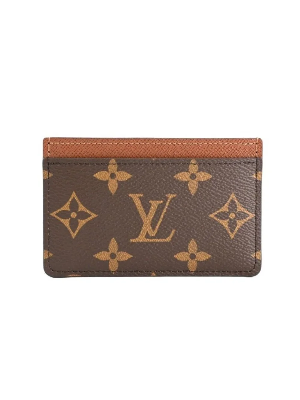 Louis Vuitton Card Case Porte Cartes Simple